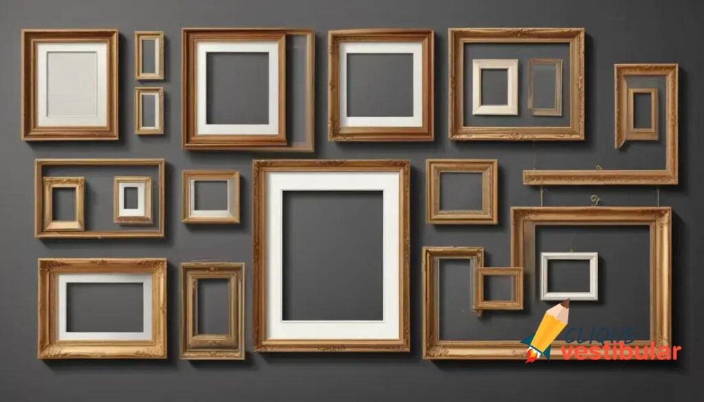 Qual é o coletivo de "quadros"?