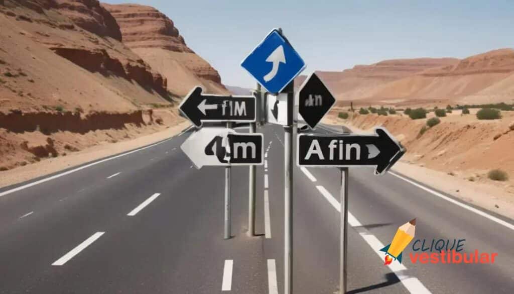 Qual é o correto: "Afim" ou "A fim"?