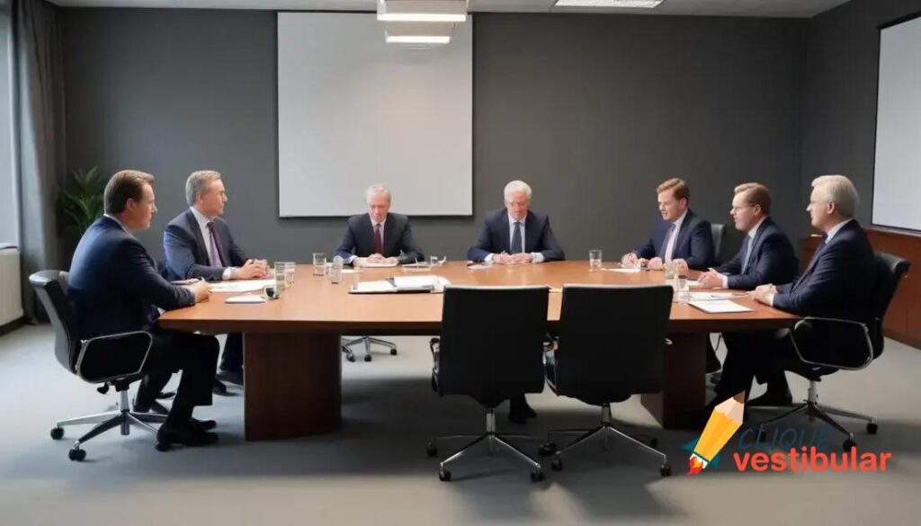 Qual é o coletivo de "deputados"?