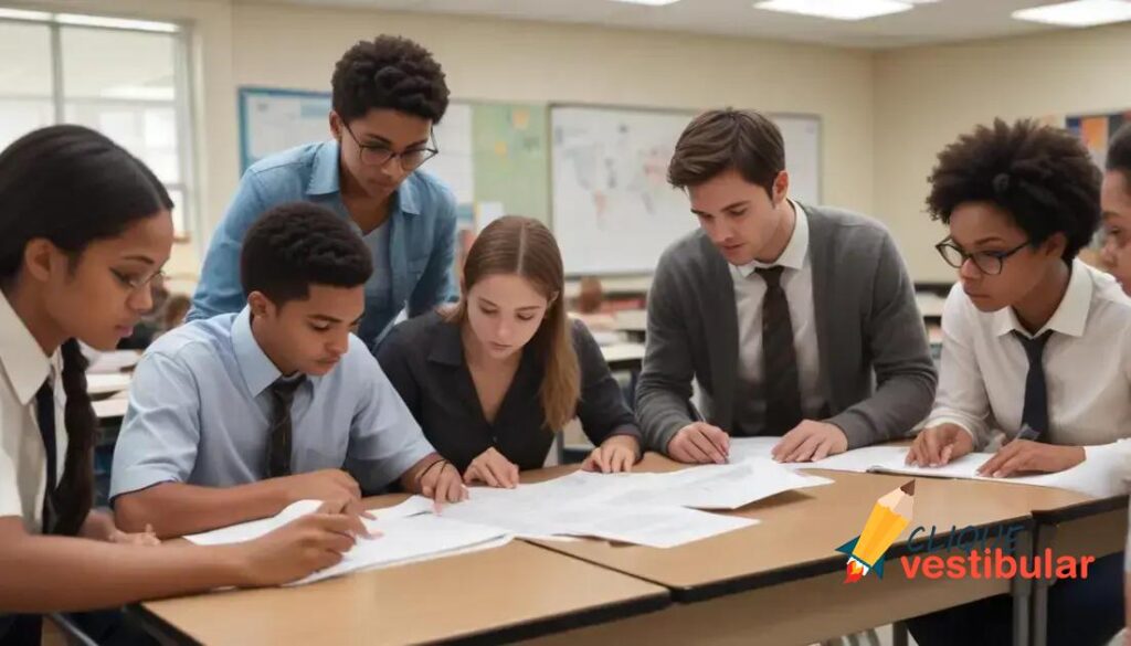 Qual é o coletivo de "examinadores"?