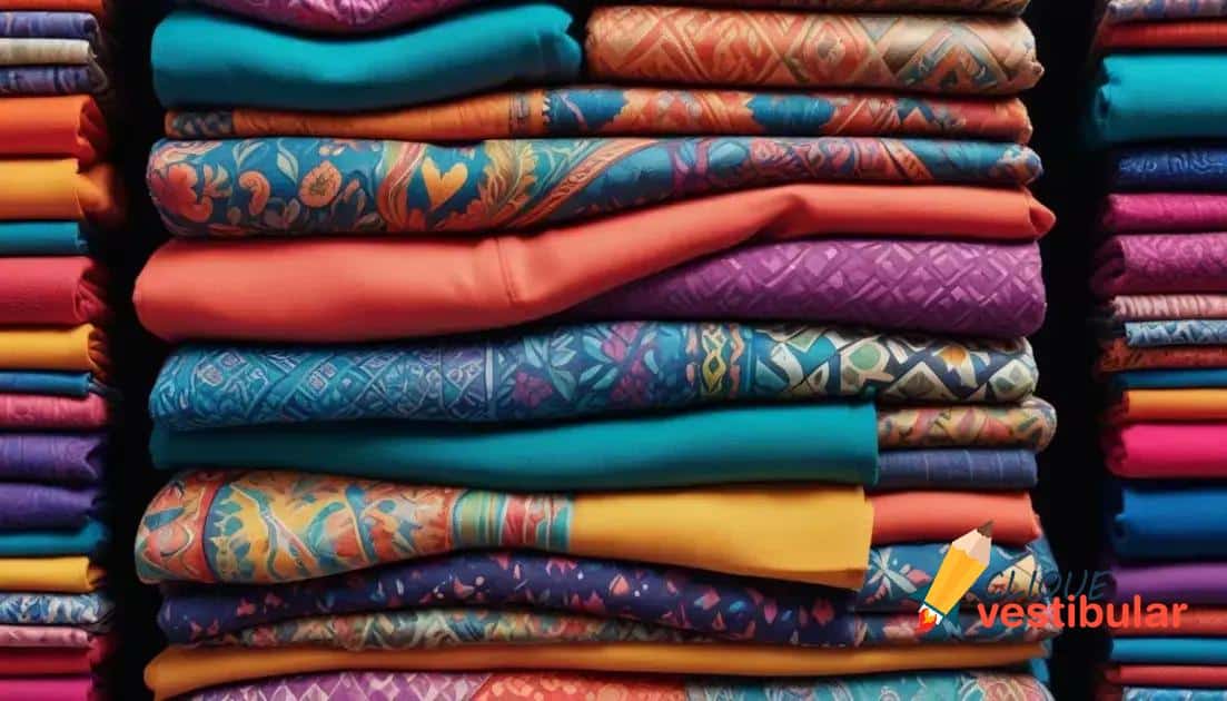 Qual é o coletivo de "roupas"?