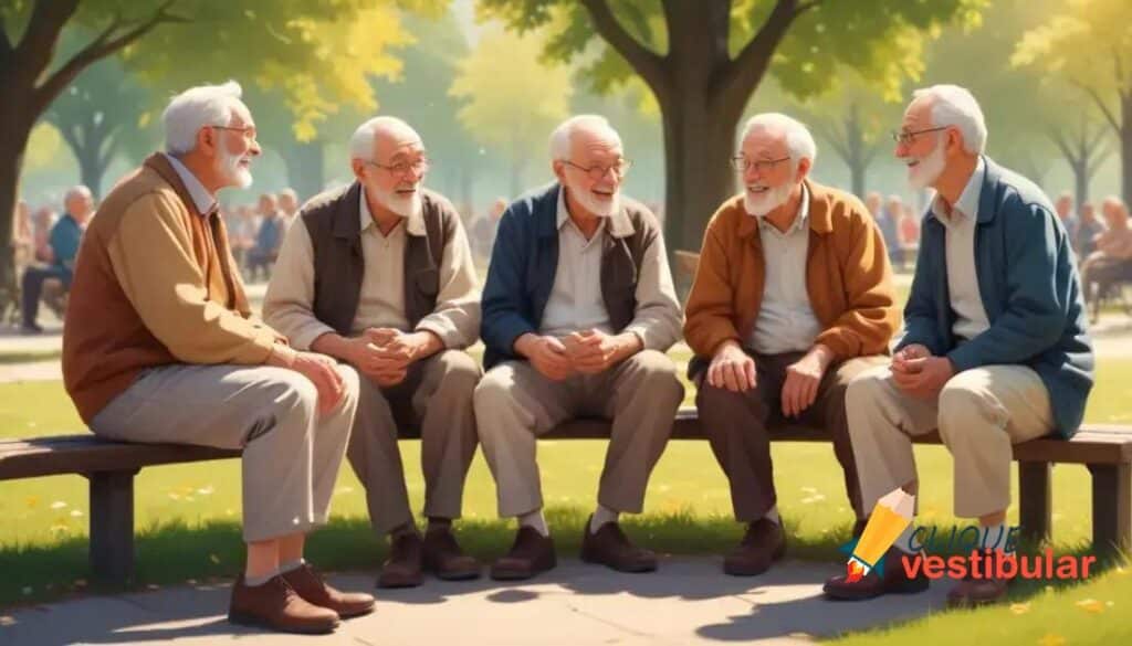 Qual é o coletivo de "velhacos"?