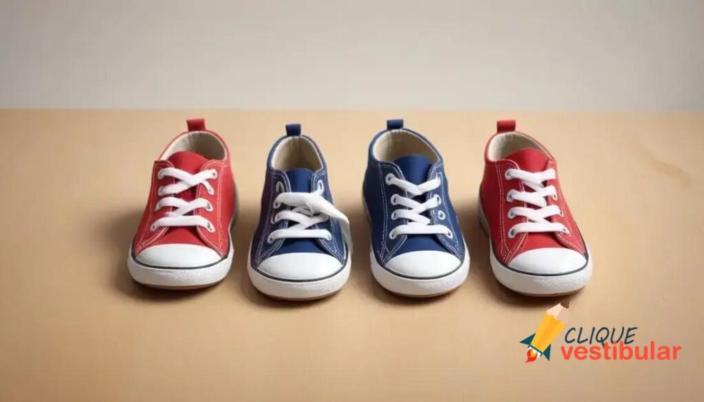 Qual é o diminutivo de "pé"?