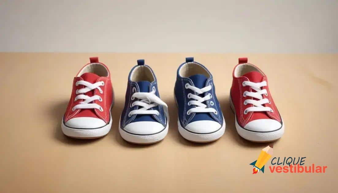 Qual é o diminutivo de "pé"?