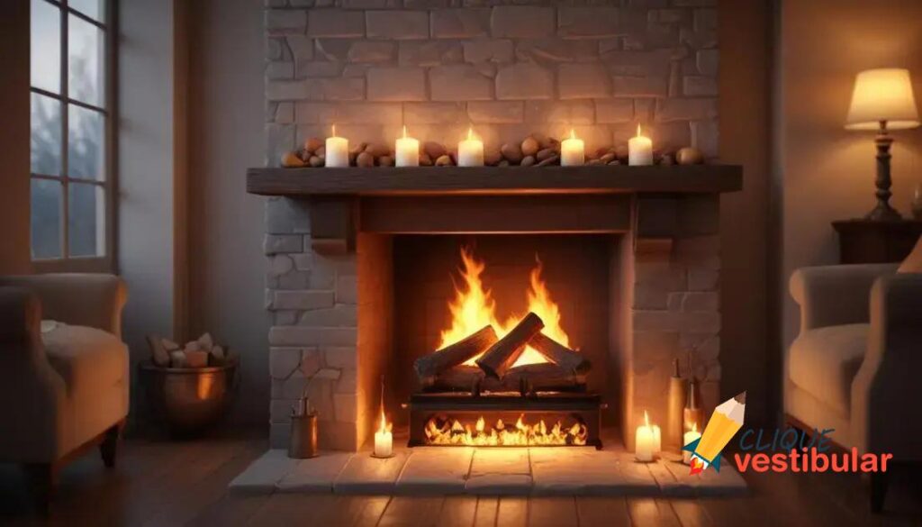 Qual é o diminutivo de "fogo"?