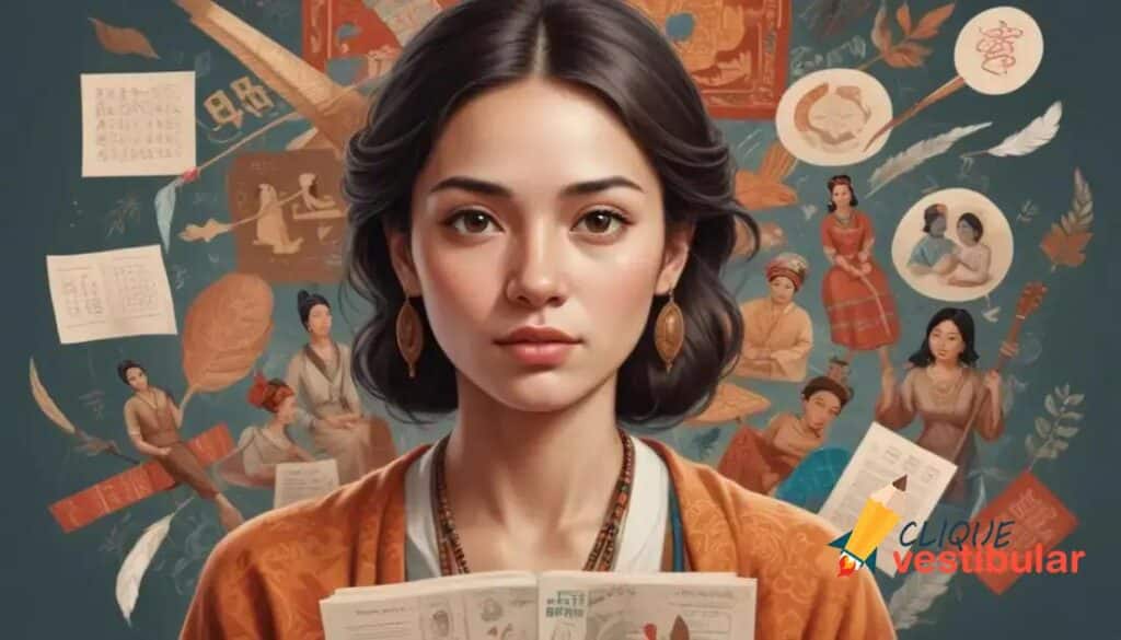 Qual é o diminutivo de "mulher"?