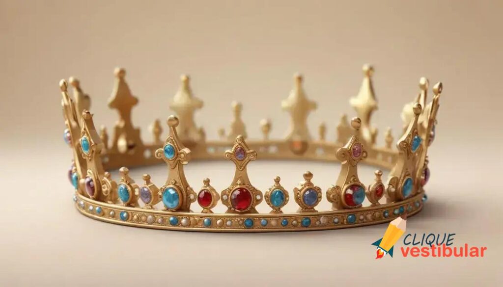 Qual é o diminutivo de "rei"?