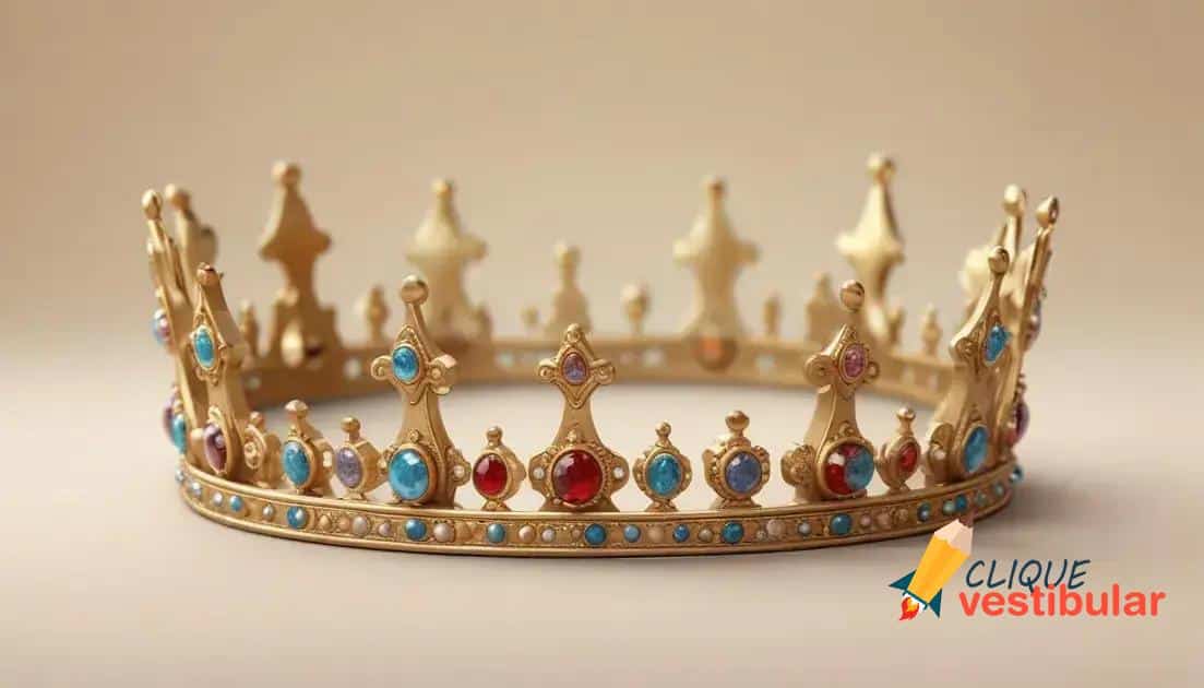 Qual é o diminutivo de "rei"?