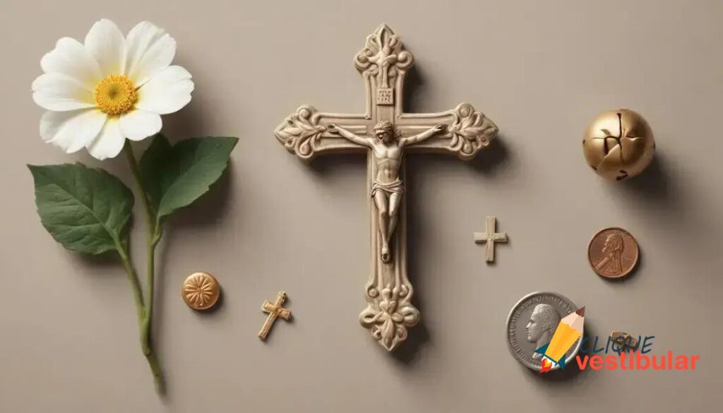 Qual é o diminutivo de "cruz"?