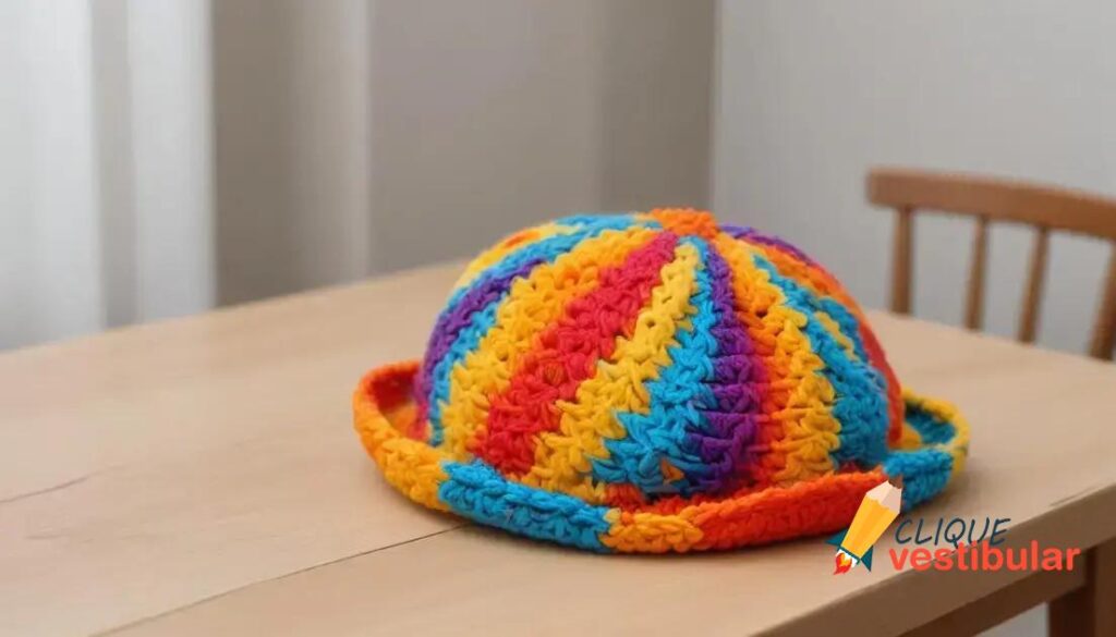 Qual é o diminutivo de "chapéu"?