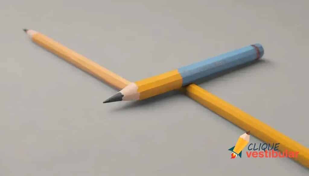 Qual é o diminutivo de "lápis"?