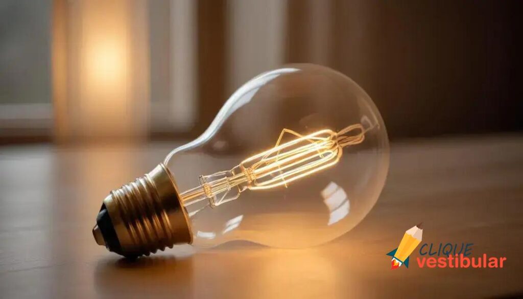 Qual é o diminutivo de "luz"?