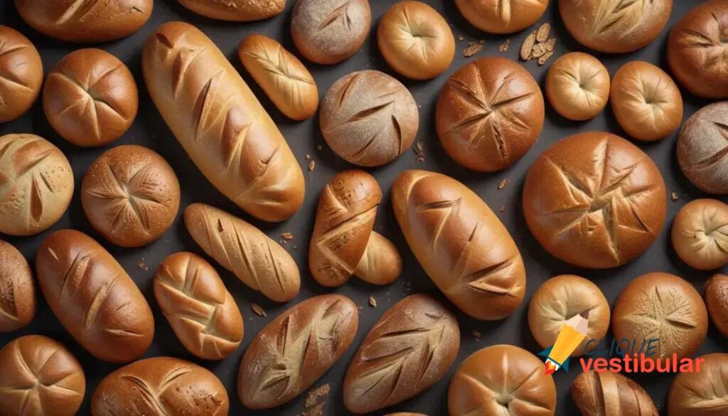 Qual é o diminutivo de "pão"?