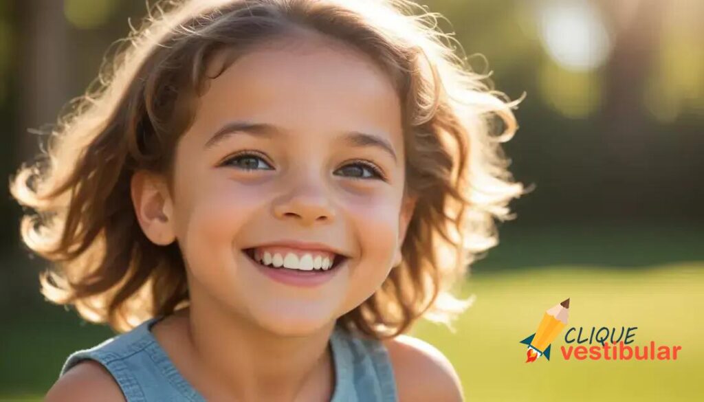 Qual é o diminutivo de "sorriso"?