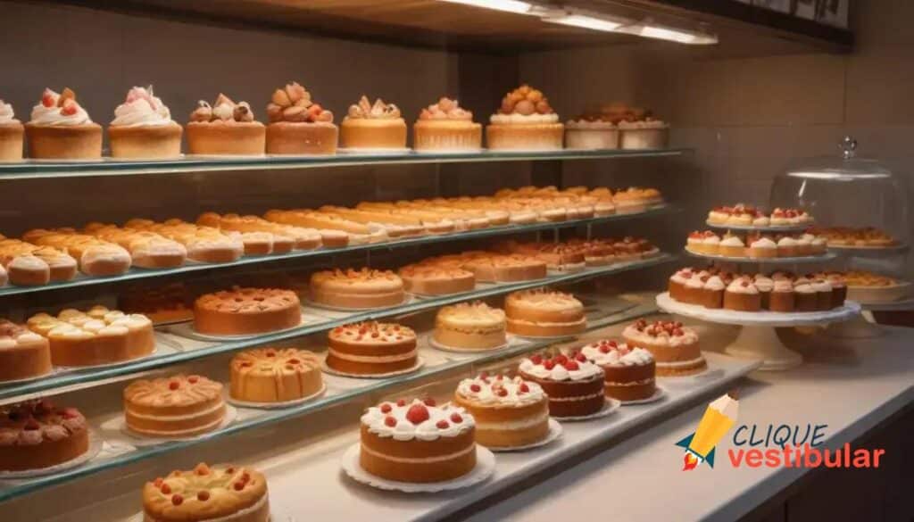 Qual é o diminutivo de "bolo"?