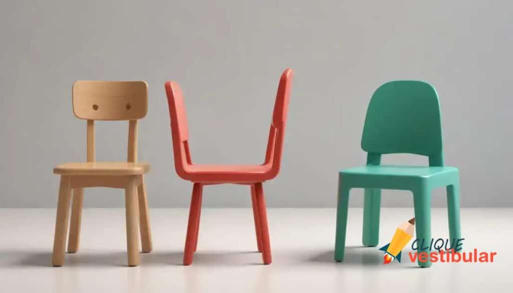 Qual é o diminutivo de "cadeira"?