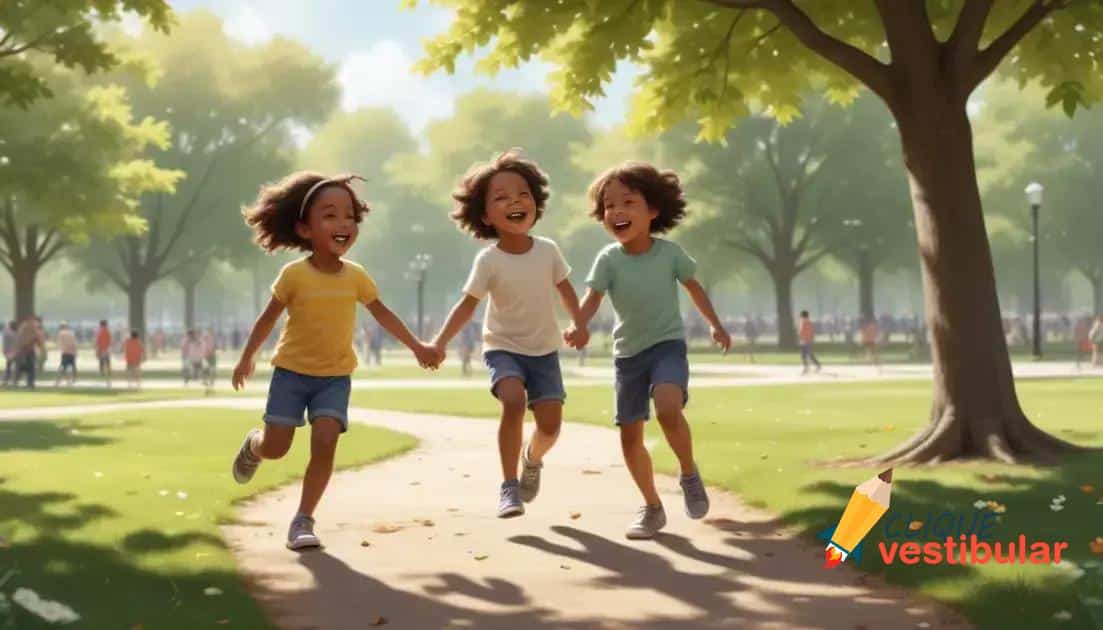 Qual é o diminutivo de "menino"?