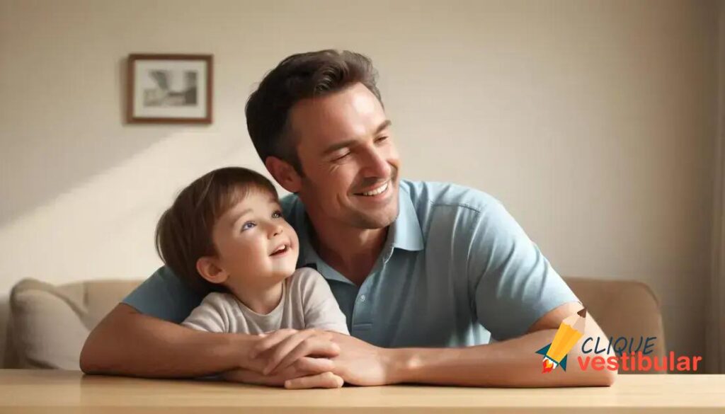 Qual é o diminutivo de "pai"?