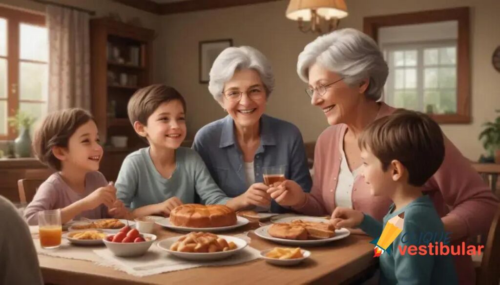 Qual é o diminutivo de "avó"?