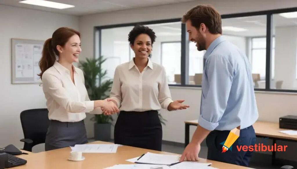 Como se fala "Boa tarde" em inglês?