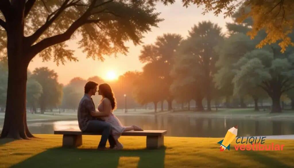 Como se fala "Eu te amo" em inglês?