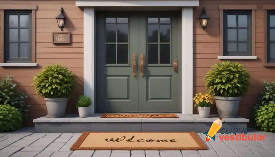 Como se fala "Casa" em inglês?