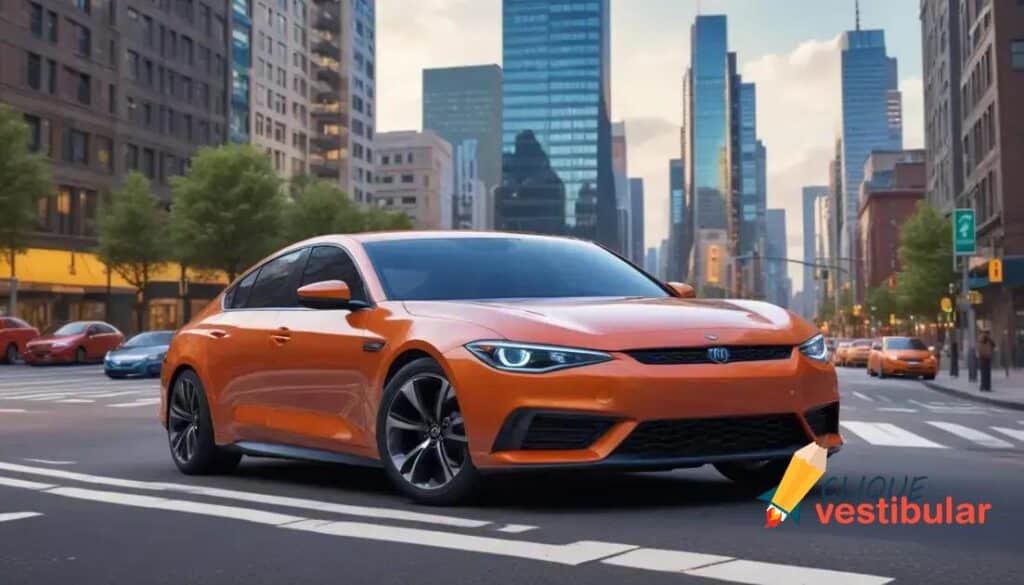 Como se fala "Carro" em inglês?