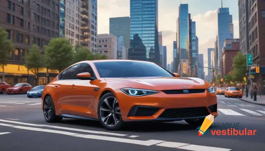 Como se fala "Carro" em inglês?