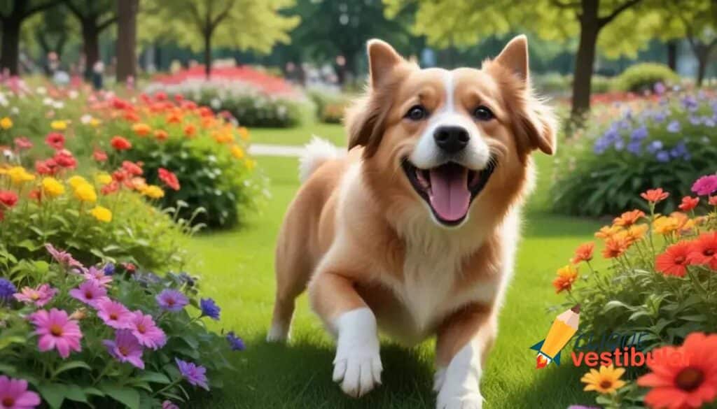 Como se fala "Cachorro" em inglês?