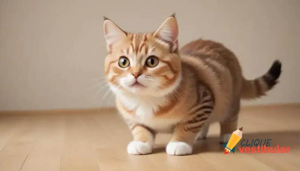 Como se fala "Gato" em inglês?