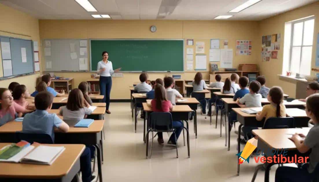 Como se fala "Escola" em inglês?