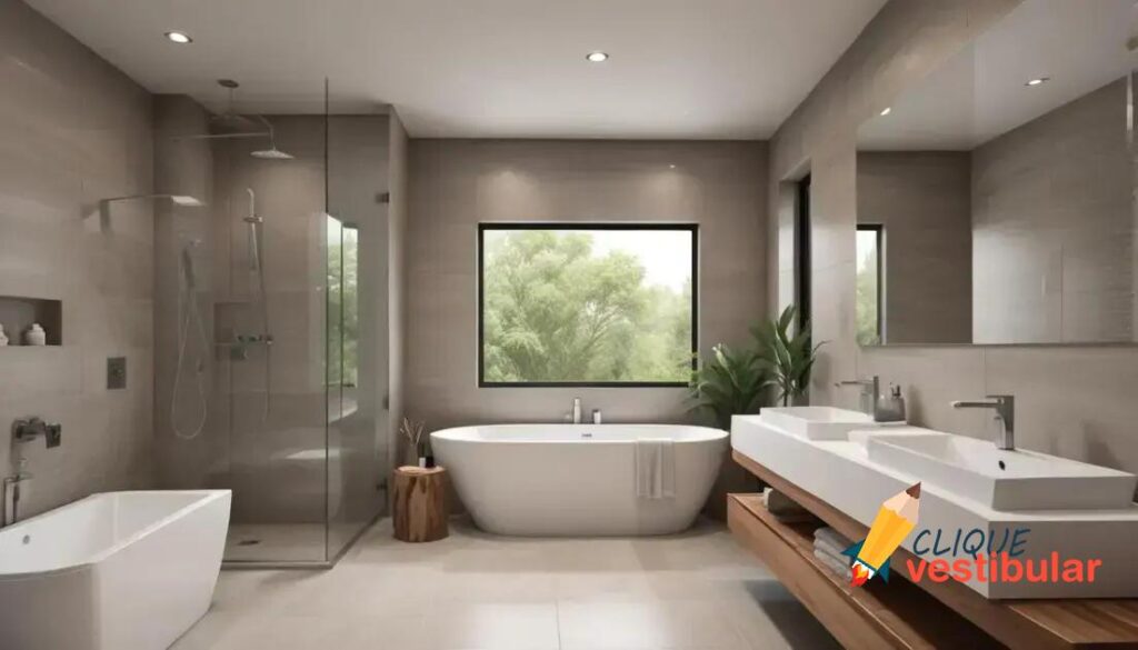 Como se fala "Banheiro" em inglês?