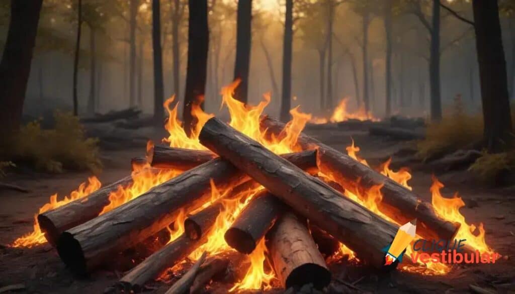 Como se fala "Fogo" em inglês?