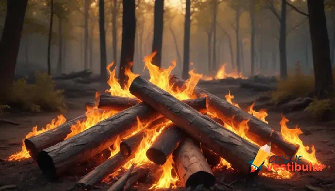 Como se fala "Fogo" em inglês?