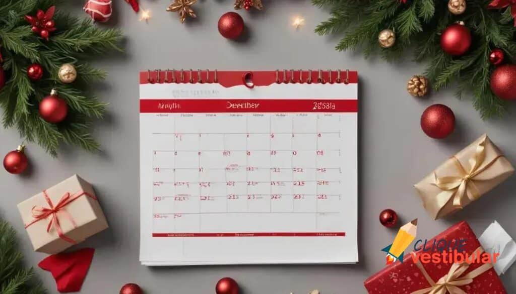 Como se fala "Dezembro" em inglês?