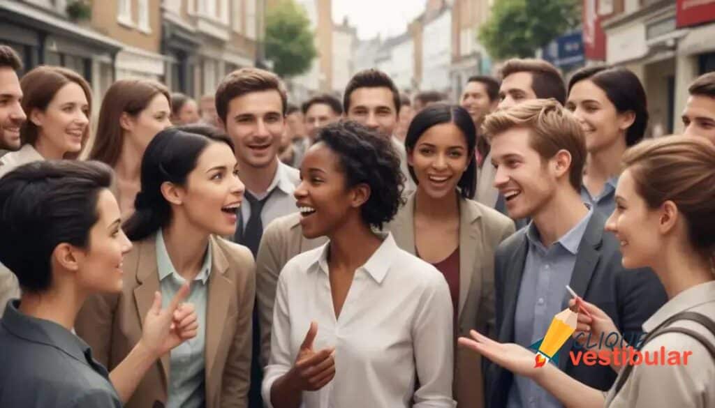 Como se fala "Eu" em inglês?