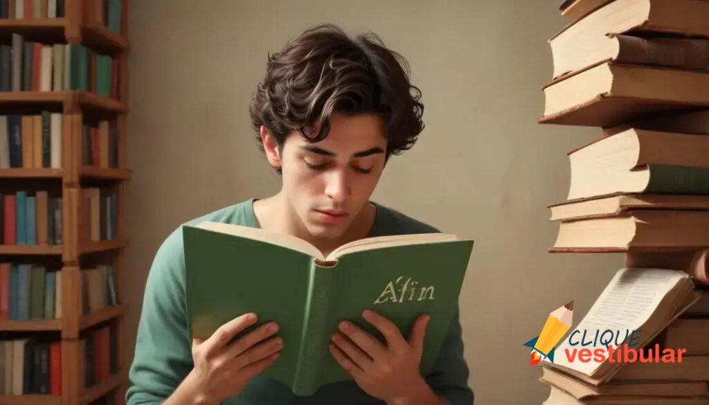 Qual a diferença entre "afim" e "a fim"?