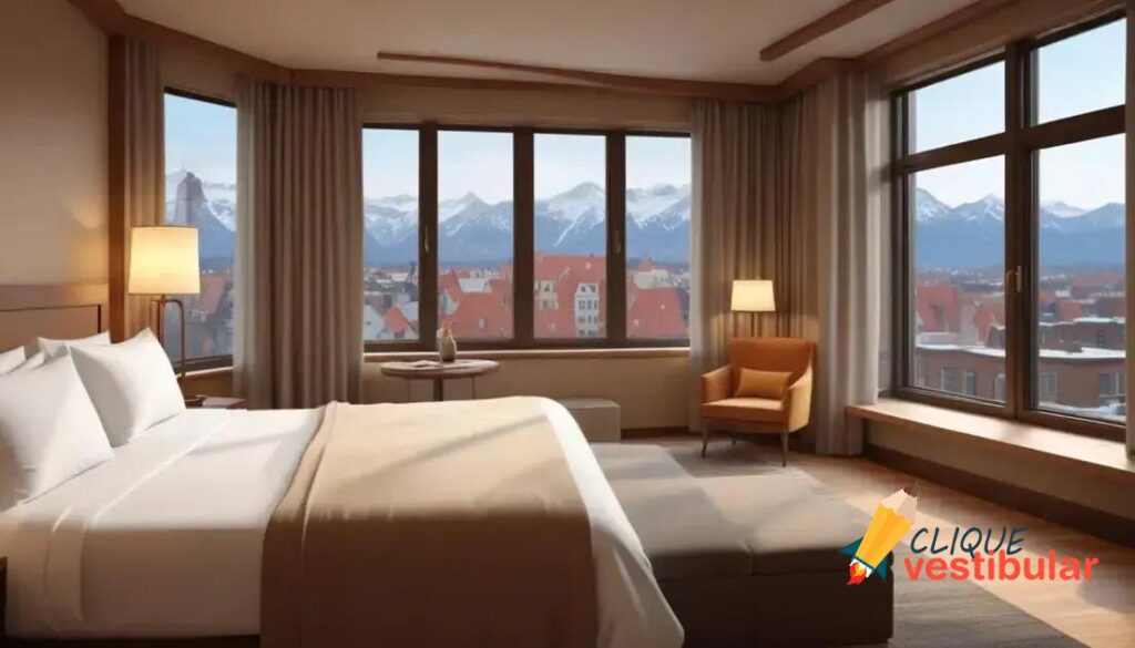 Qual a diferença entre "estada" e "estadia"?