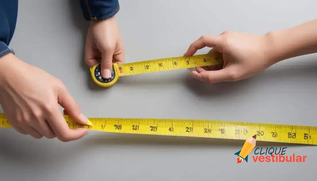 Qual a diferença entre "comprimento" e "cumprimento"?