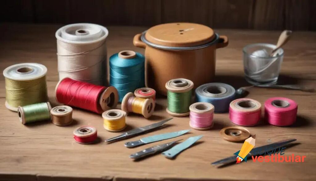 Qual a diferença entre "coser" e "cozer"?