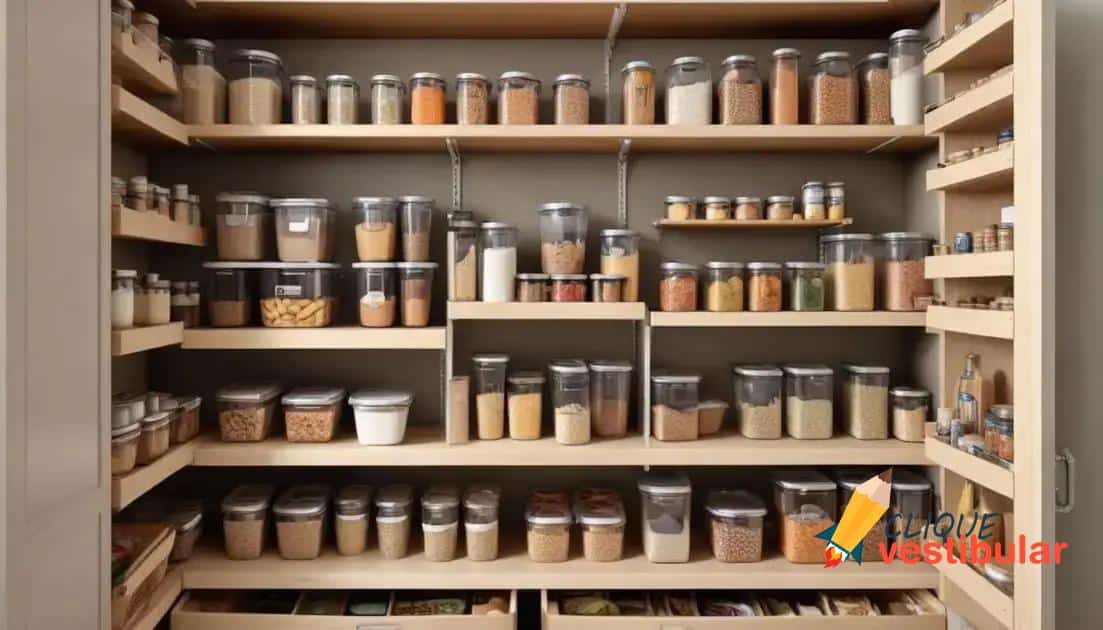 Qual a diferença entre "despensa" e "dispensa"?