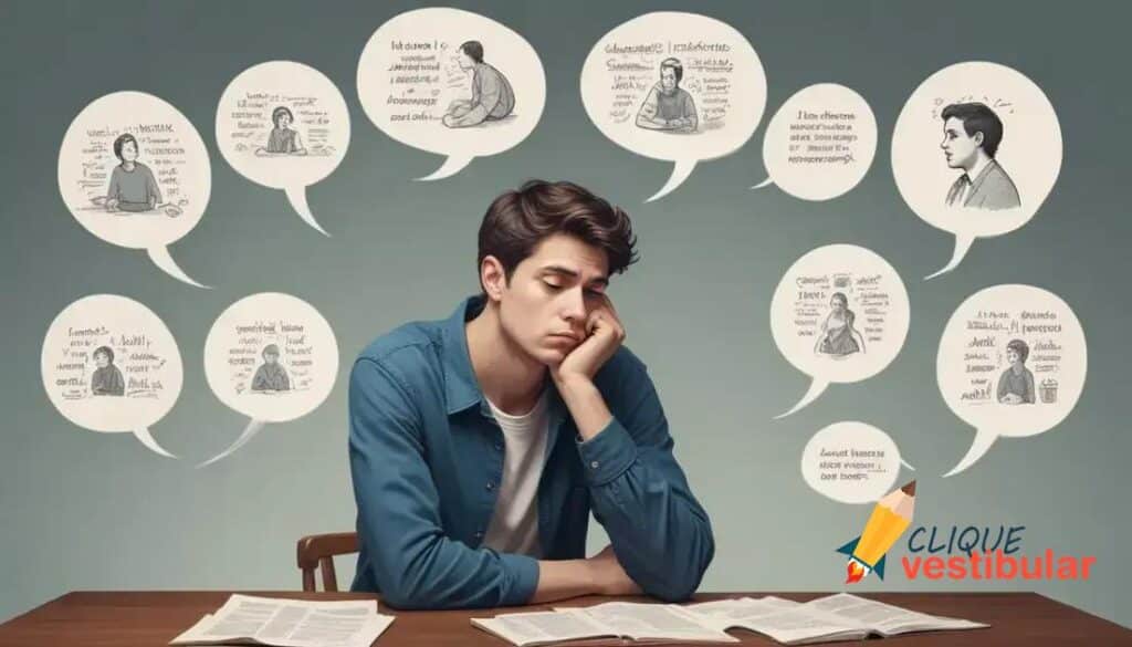 O que significa a expressão "a torto e a direito"?