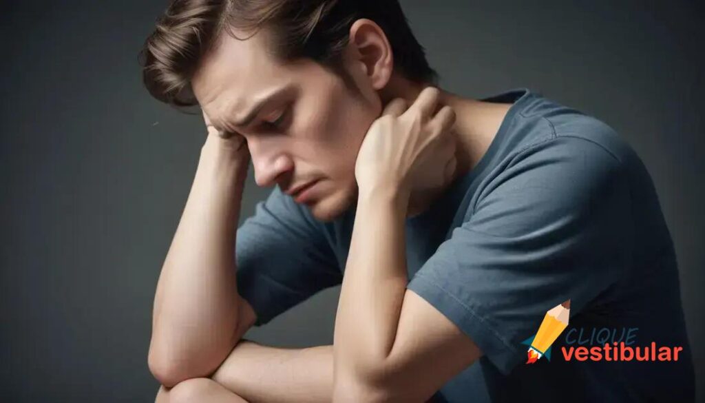 O que significa a expressão "dor de cotovelo"?