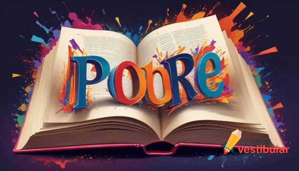 Qual o superlativo de "pobre"?