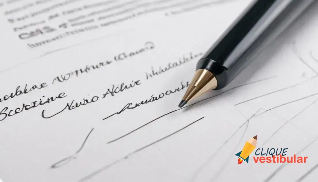 Rúbrica ou "Rubrica"?