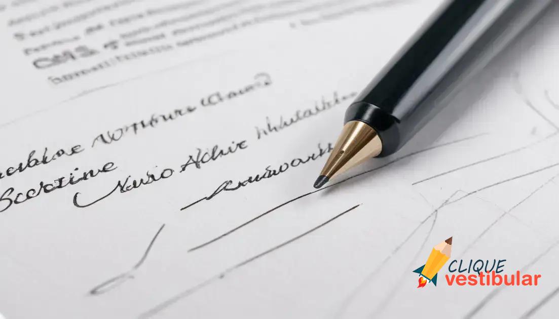 Rúbrica ou "Rubrica"?