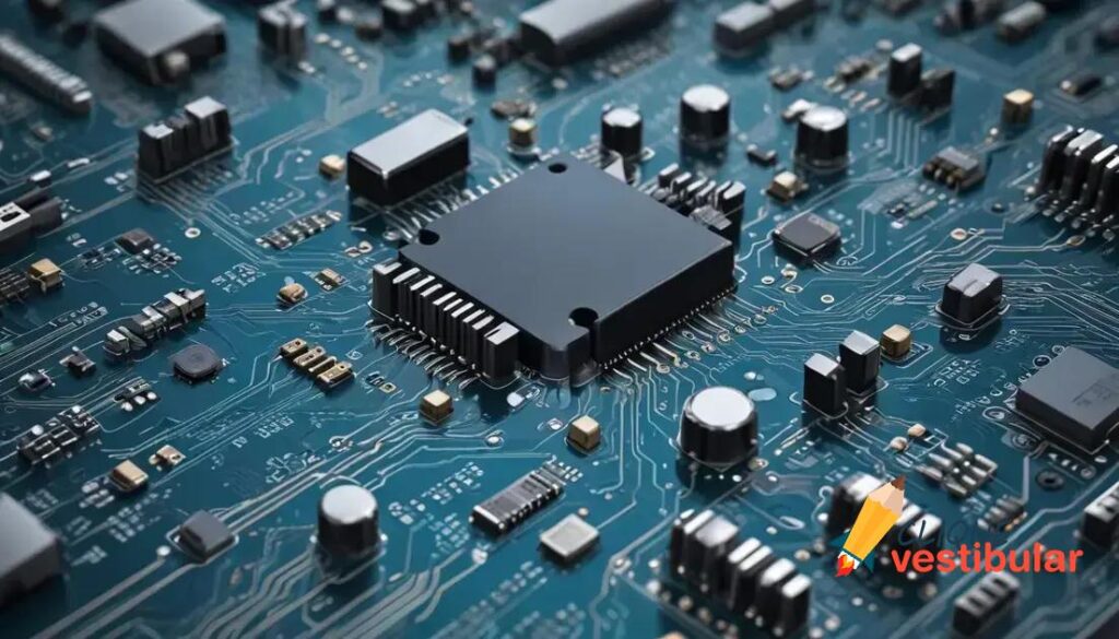 Circuíto ou "Circuito"?