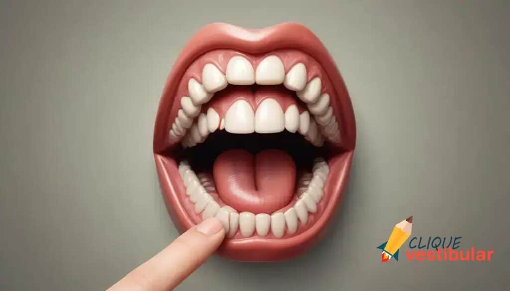 Qual o aumentativo de "boca"?