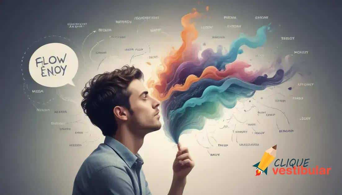 Qual é o correto: "Fluir" ou "Fruir"?