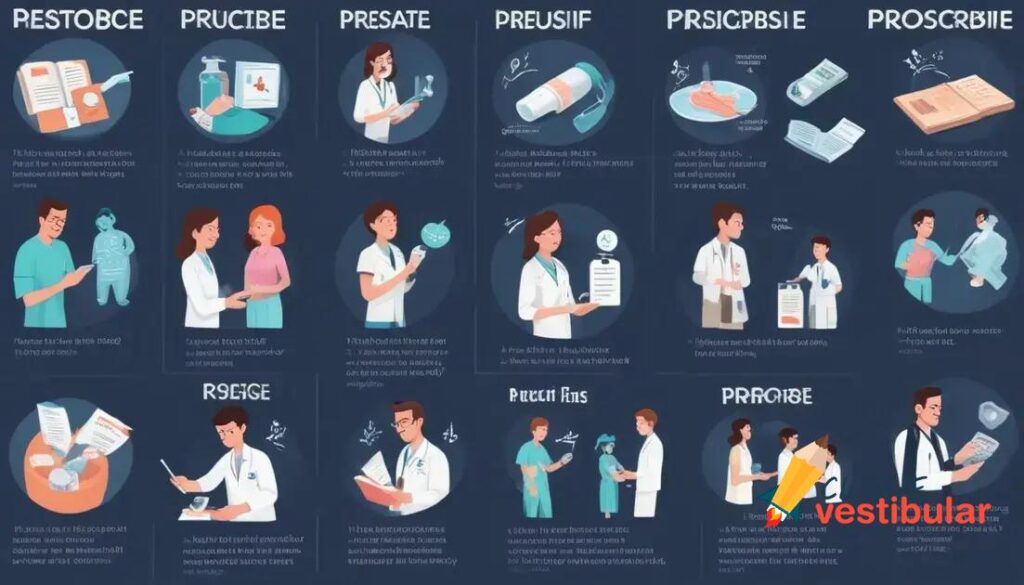 Qual é o correto: "Prescrever" ou "Proscrever"?